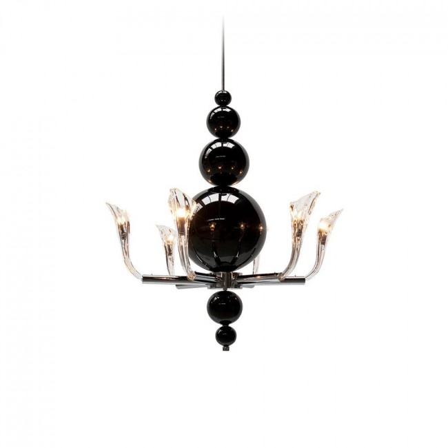 Люстра Ilfari Tears from Moon H5 13051 Люстра Ilfari Tears from Moon H5 13051