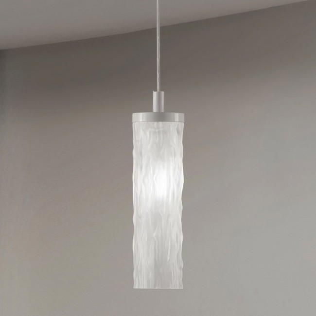 Подвесной светильник Euroluce Iceberg S1 Подвесной светильник Euroluce Iceberg S1