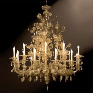 Люстра IlParalume MARINA Rezzonico VM517 Люстра IlParalume MARINA Rezzonico VM517