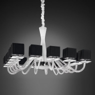 Люстра Italamp Metropolitan 328/16 Люстра Italamp Metropolitan 328/16