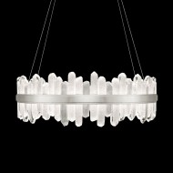 Подвесной светильник Fine Art Lamps Lior 882640-1 3000K Подвесной светильник Fine Art Lamps Lior 882640-1 3000K