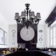 Люстра La Murrina Veneziano New Classic S/8 PP-3S T10