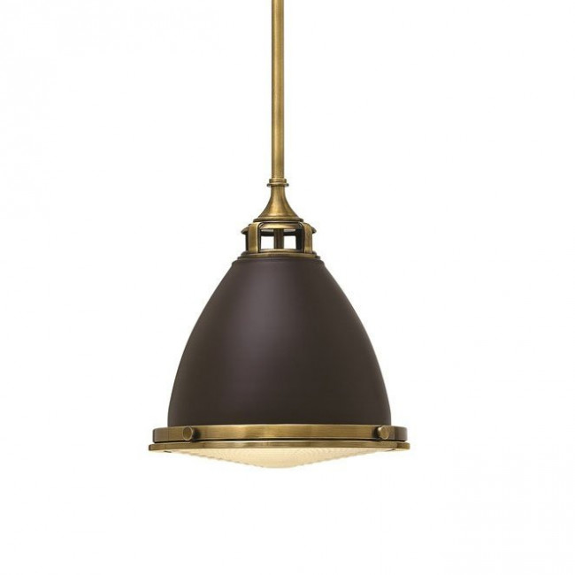 Подвесной светильник Hinkley Amelia HK/AMELIA/P/M RB Подвесной светильник Hinkley Amelia HK/AMELIA/P/M RB