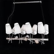 Люстра MM Lampadari Stelo 7069/8 V2720 Люстра MM Lampadari Stelo 7069/8 V2720