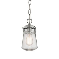 Подвесной светильник Kichler Lyndon KL/LYNDON8/S BA Подвесной светильник Kichler Lyndon KL/LYNDON8/S BA