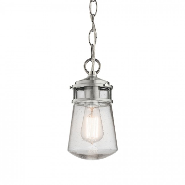 Подвесной светильник Kichler Lyndon KL/LYNDON8/S BA Подвесной светильник Kichler Lyndon KL/LYNDON8/S BA