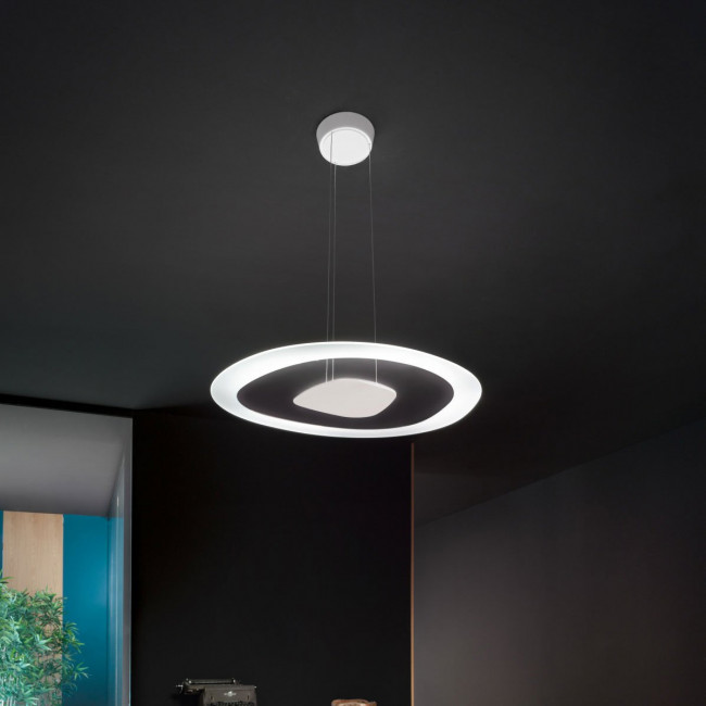 Подвесной светильник Linea Light Antigua 90348 Подвесной светильник Linea Light Antigua 90348