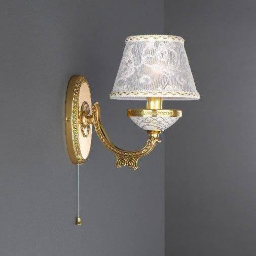 Бра Reccagni Angelo A 7132/1