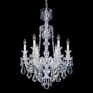 Люстра Schonbek Hamilton 5705-40H Люстра Schonbek Hamilton 5705-40H