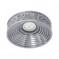 Встраиваемый спот (точечный светильник) FEDE Lighting Emporio FD1055RCB Встраиваемый спот (точечный светильник) FEDE Lighting Emporio FD1055RCB
