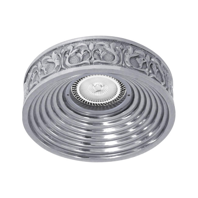 Встраиваемый спот (точечный светильник) FEDE Lighting Emporio FD1055RCB Встраиваемый спот (точечный светильник) FEDE Lighting Emporio FD1055RCB