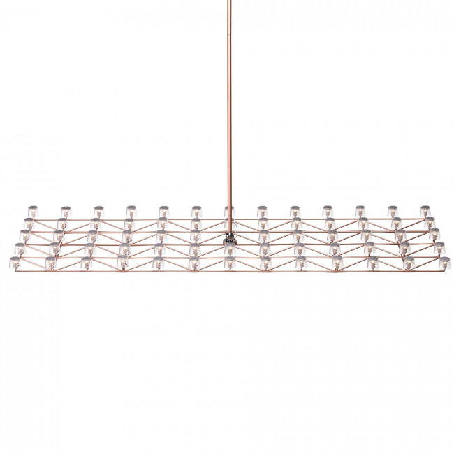 Подвесной светильник MOOOI Space frame MOLSF-----CA Подвесной светильник MOOOI Space frame MOLSF-----CA