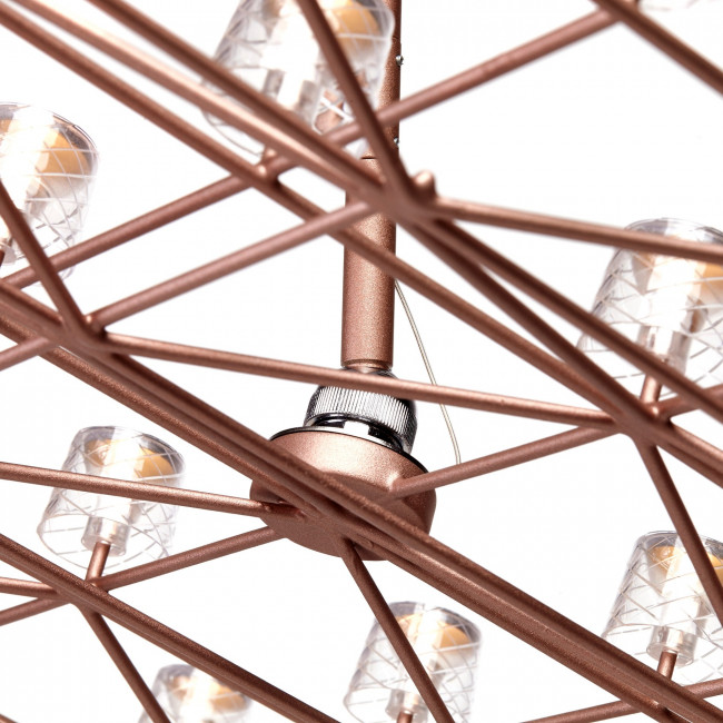 Подвесной светильник MOOOI Space frame MOLSF-----CA Подвесной светильник MOOOI Space frame MOLSF-----CA