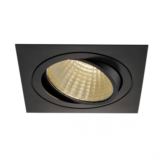 Встраиваемый спот (точечный светильник) SLV Tria 114290