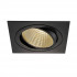Встраиваемый спот (точечный светильник) SLV Tria 114290