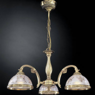 Люстра Reccagni Angelo L 6002/3