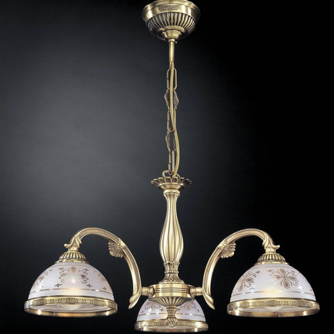 Люстра Reccagni Angelo L 6002/3