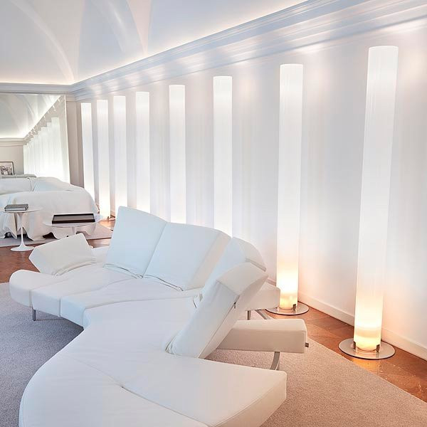 Напольный светильник Flos Stylos F6310004 Напольный светильник Flos Stylos F6310004