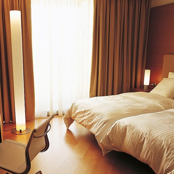 Напольный светильник Flos Stylos F6310004 Напольный светильник Flos Stylos F6310004