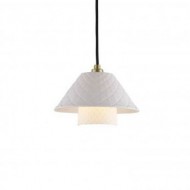 Подвесной светильник Original BTC Oxford FP620N