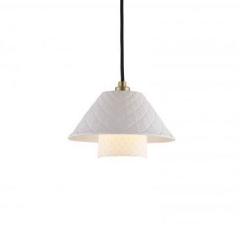 Подвесной светильник Original BTC Oxford FP620N