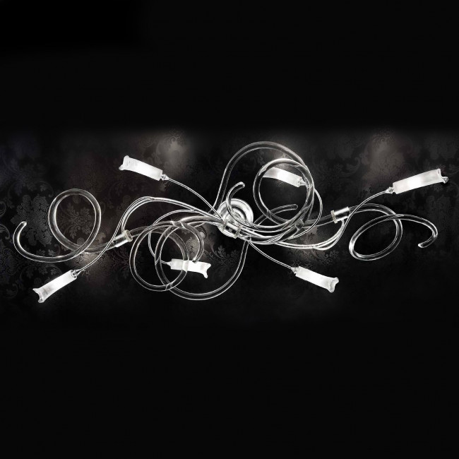 Потолочная люстра Bellart Chic 2010/PL6L 08 Потолочная люстра Bellart Chic 2010/PL6L 08