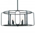 Подвесной светильник Savoy House Santina 1-1181-6-13