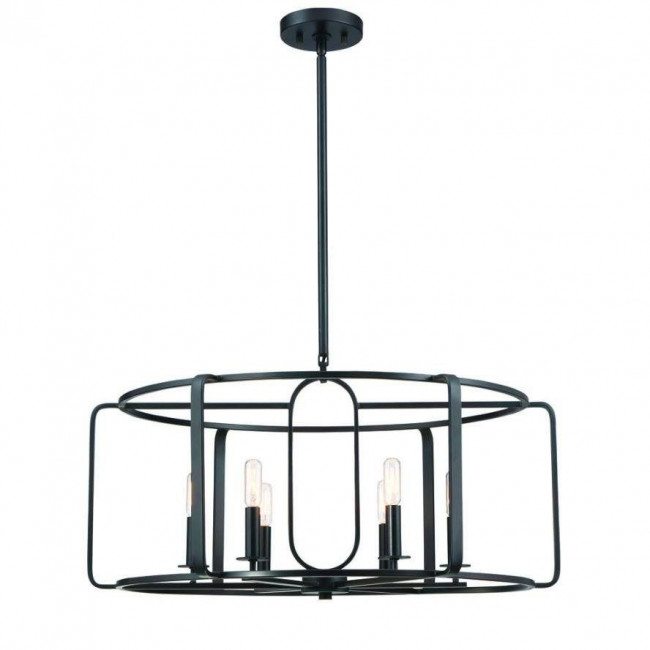 Подвесной светильник Savoy House Santina 1-1181-6-13