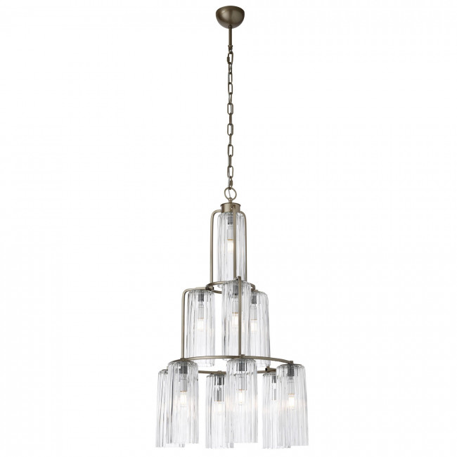 Люстра StilLux Castle 20658/6+3+1