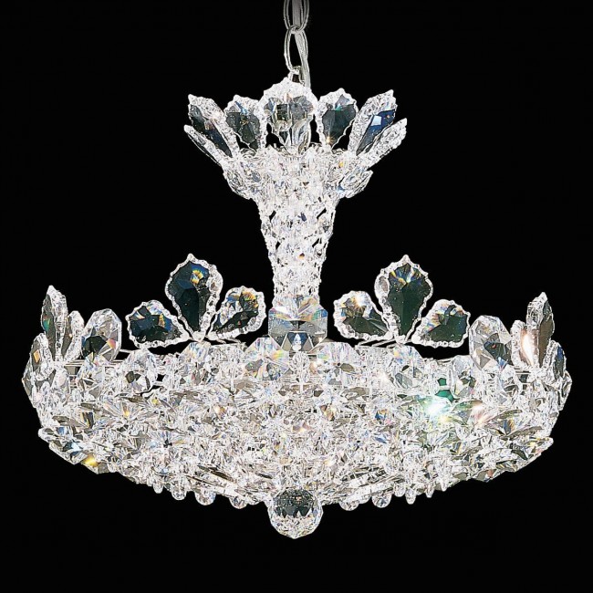 Подвесной светильник Schonbek Trilliane 5853-40A Подвесной светильник Schonbek Trilliane 5853-40A