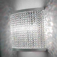 Настенный светильник StilLux Luxury 8209/A3-A