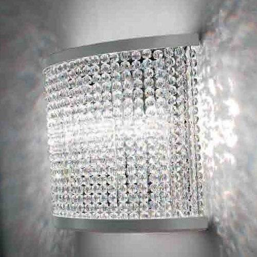 Настенный светильник StilLux Luxury 8209/A3-A Настенный светильник StilLux Luxury 8209/A3-A