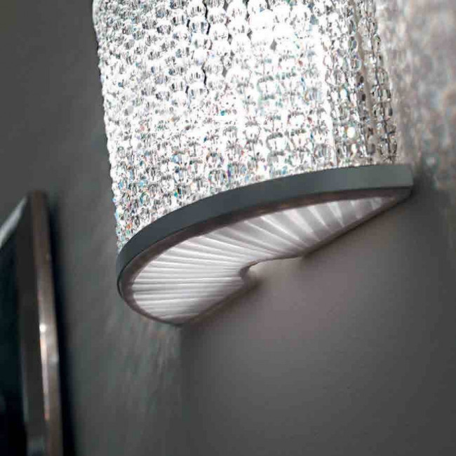 Настенный светильник StilLux Luxury 8209/A3-A Настенный светильник StilLux Luxury 8209/A3-A