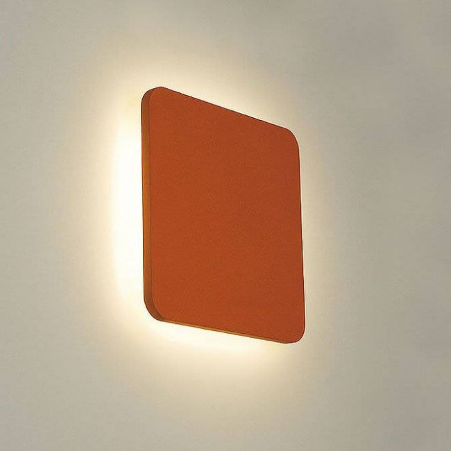 Настенный светильник SLV Plastra 148019 Настенный светильник SLV Plastra 148019