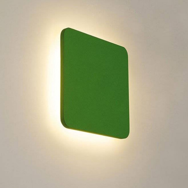 Настенный светильник SLV Plastra 148019 Настенный светильник SLV Plastra 148019