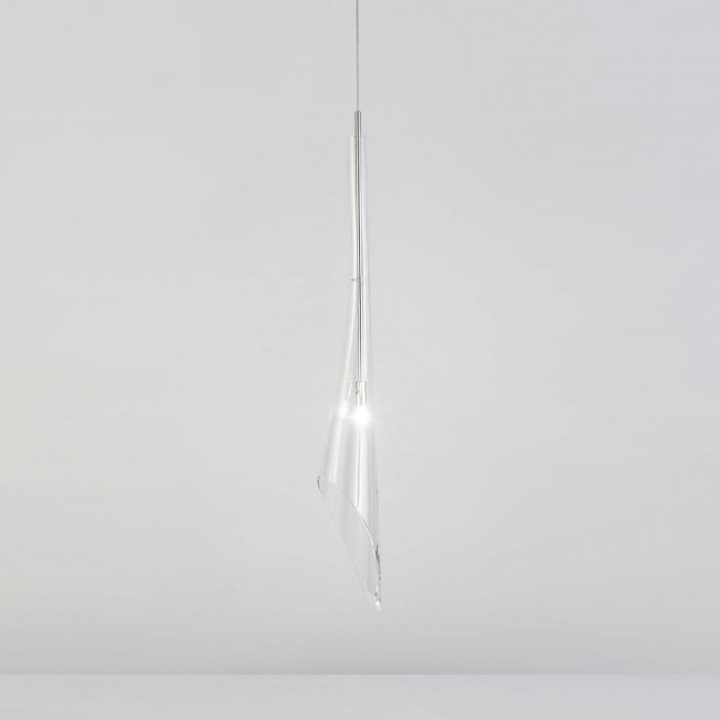 Подвесной светильник Terzani Calle T01S E8 A9