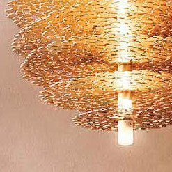 Подвесной светильник Terzani Tresor N60S H5 C8 Подвесной светильник Terzani Tresor N60S H5 C8