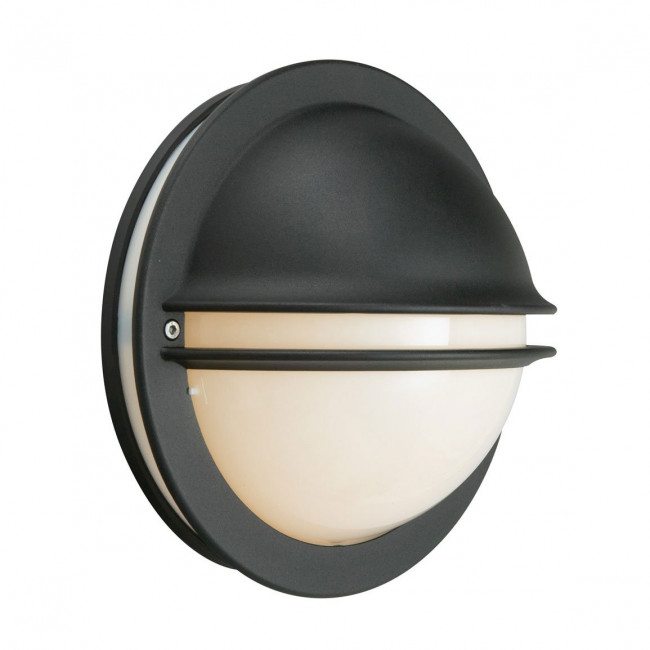 Уличный настенный светильник Norlys Berlin 611B Уличный настенный светильник Norlys Berlin 611B