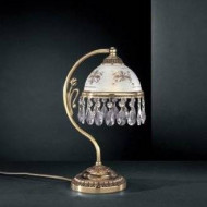 Настольная лампа Reccagni Angelo P 6100P Настольная лампа Reccagni Angelo P 6100P