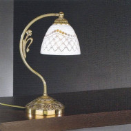 Настольная лампа Reccagni Angelo P 7152P