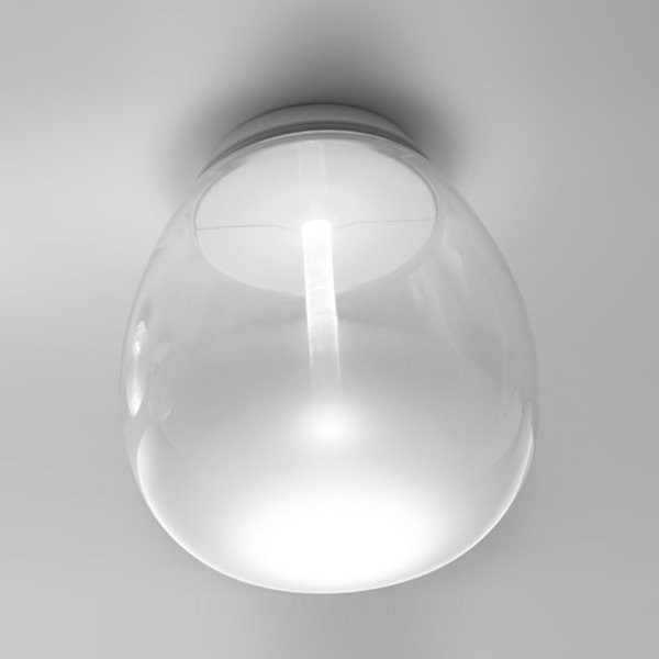 Настенно-потолочный светильник Artemide Empatia 1814010A