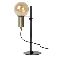 Настольная лампа Lucide Malcolm 45578/01/30