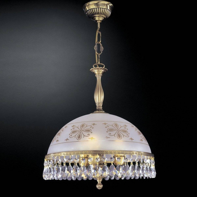 Подвесной светильник Reccagni Angelo L 6000/38 Подвесной светильник Reccagni Angelo L 6000/38