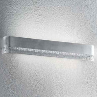 Настенный светильник Renzo Del Ventisette Ohlala A 14463/2 DEC. 092 Настенный светильник Renzo Del Ventisette Ohlala A 14463/2 DEC. 092