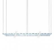 Подвесной светильник Fabbian Sospesa D42 A13 00 Подвесной светильник Fabbian Sospesa D42 A13 00