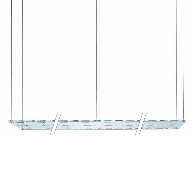 Подвесной светильник Fabbian Sospesa D42 A13 00 Подвесной светильник Fabbian Sospesa D42 A13 00