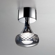 Потолочный светильник Axo Light Fairy PL FAIRY PLFAIRYXGRCRLED Потолочный светильник Axo Light Fairy PL FAIRY PLFAIRYXGRCRLED