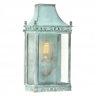 Уличный настенный светильник Elstead Lighting Regents REGENTS PARK V