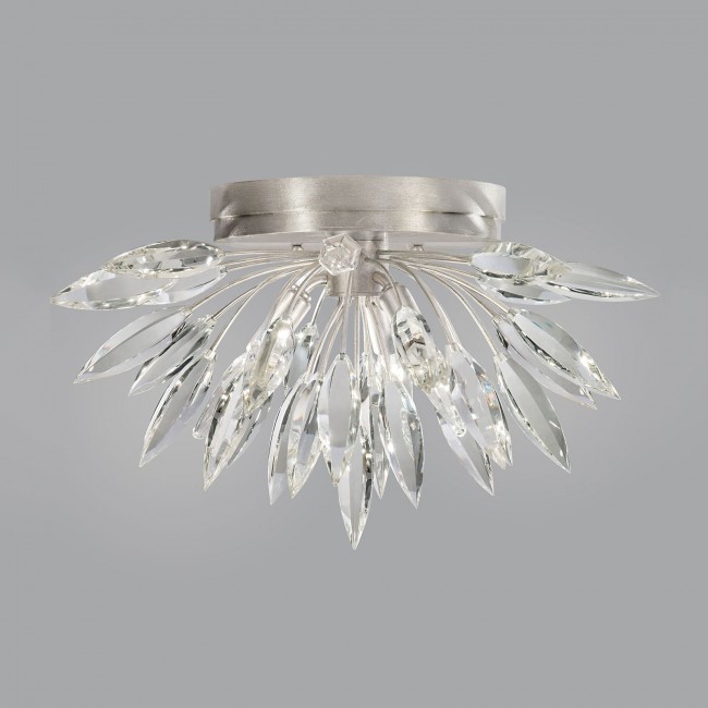 Потолочный светильник Fine Art Lamps Lily Buds 881440 Потолочный светильник Fine Art Lamps Lily Buds 881440
