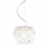 Подвесной светильник Fabbian Cloudy F21 A01 71 Подвесной светильник Fabbian Cloudy F21 A01 71